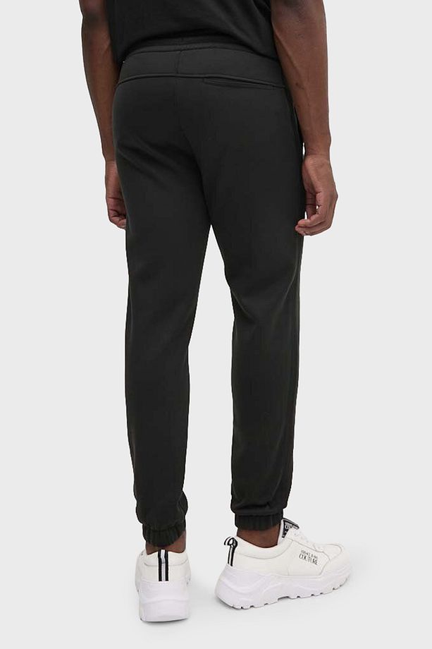 Regular Fit Normal Bel Lastikli Paça Jogger Pantolon J30J326175BEH Erkek PANTOLON J30J3 - 6