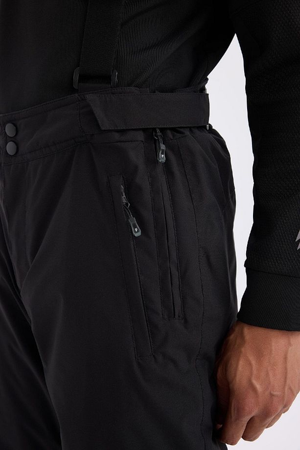DeFactoFit Su Geçirmez Kayak Pantolonu D0011AX24WN - 7