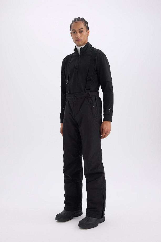 DeFactoFit Su Geçirmez Kayak Pantolonu D0011AX24WN - 3