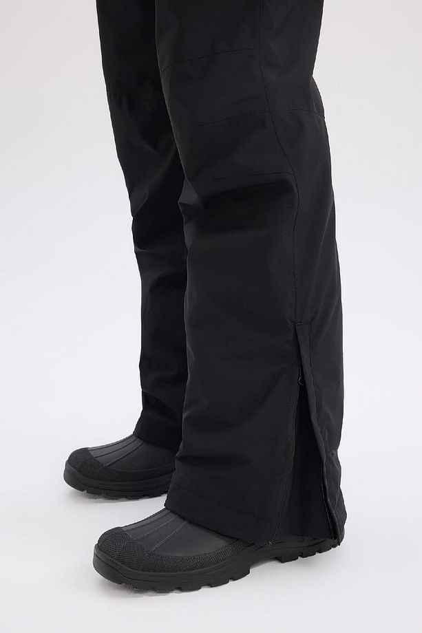 DeFactoFit Su Geçirmez Kayak Pantolonu D0011AX24WN - 8