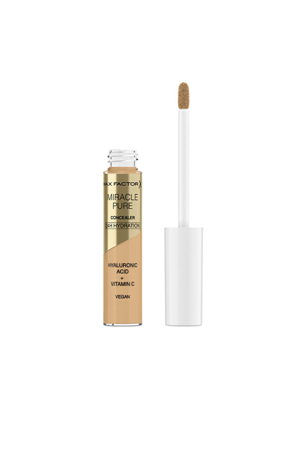 Miracle Pure Concealers #2 7,8 ml - 1