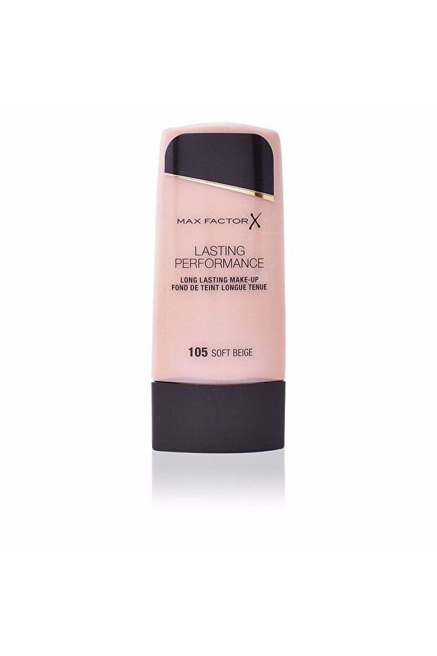 Lasting Performance Touch Proof Nr. 105-weiches Beige, 35 ml - 1