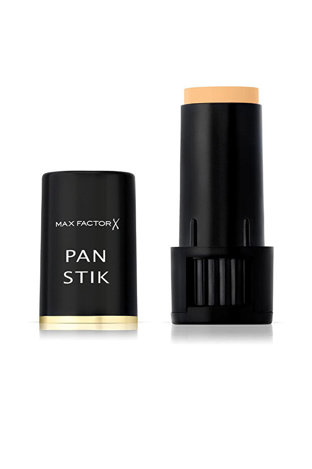 Pan Stik Foundation #97-cool Bronze 9 gr - 1
