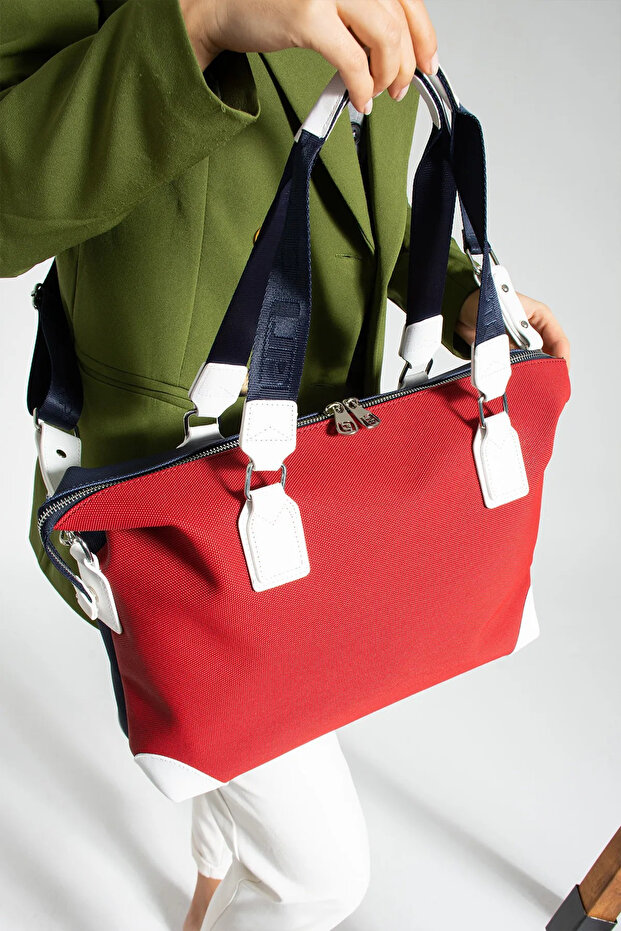 Women's Hand and Shoulder Bag Mh2066Mh