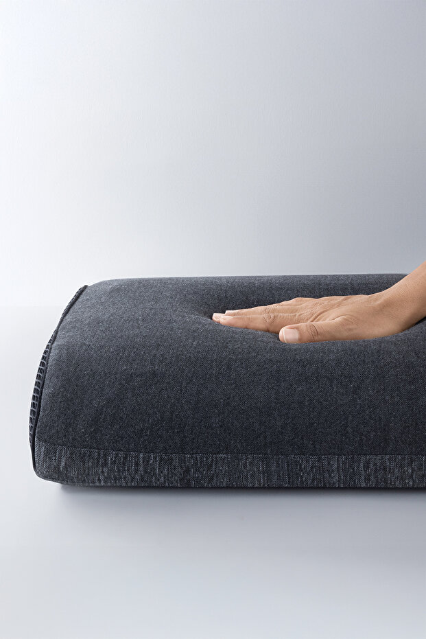 Black Ice Visco Yastık - 5