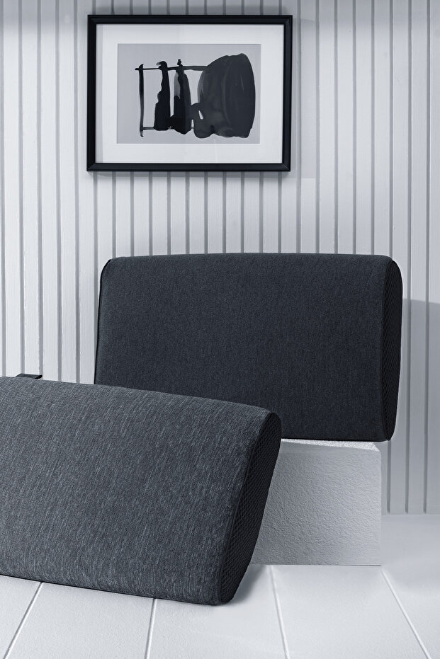 Black Ice Visco Yastık - 2