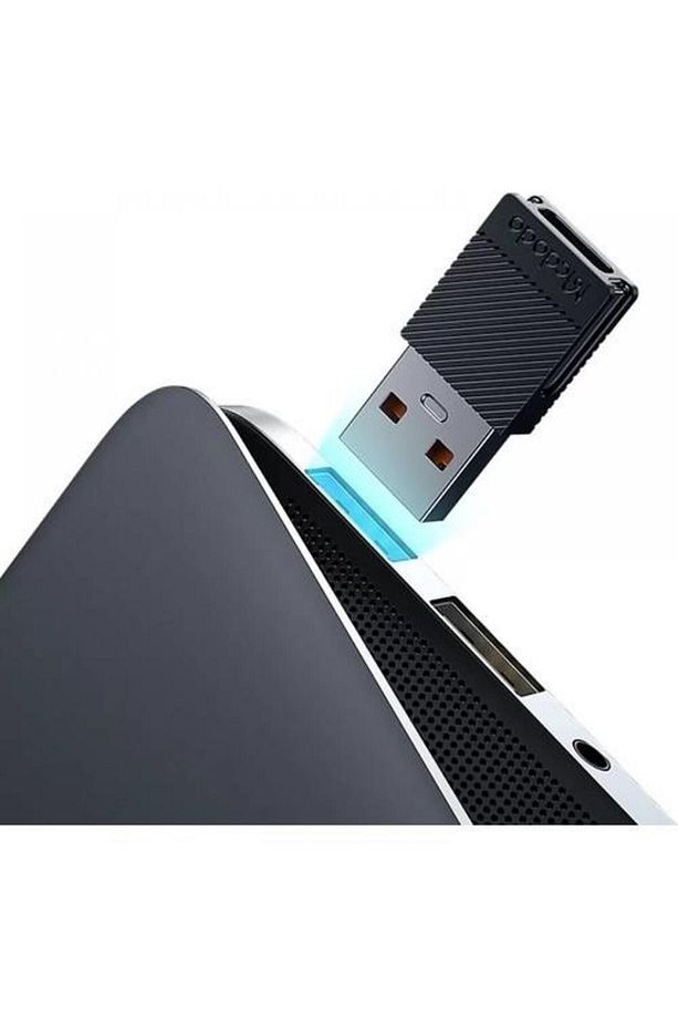 Ot-6970 5a Type-c To Usb A 2,0 Converter - 2