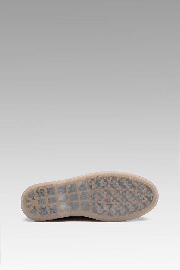 Dámské fuchsiové šněrovací 2cm semišové boty Hupu (BYNDHPB01) - 7