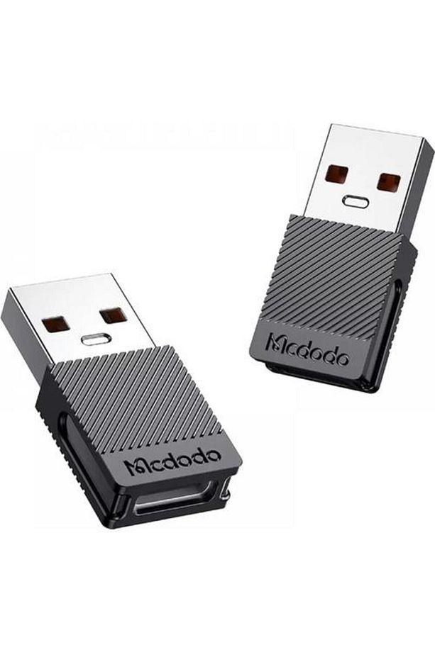 Ot-6970 5a Type-c To Usb A 2,0 Converter - 5