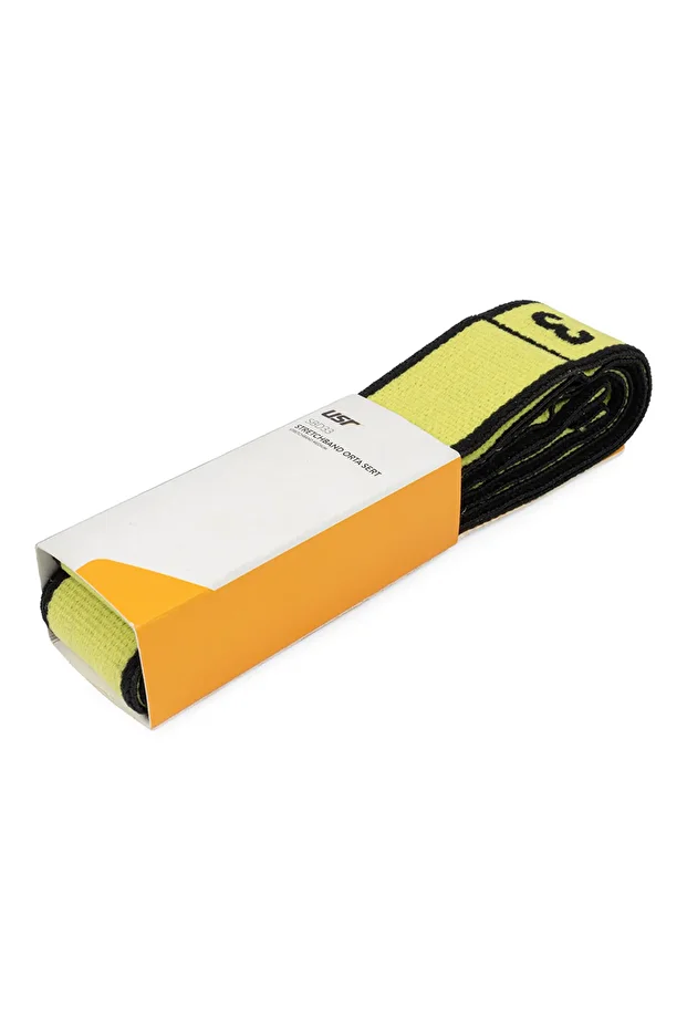 SBD33 Stretchband Orta Sert - 7