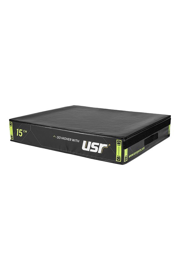 Cerberus 5 li Plyo Sehpa Seti - 4