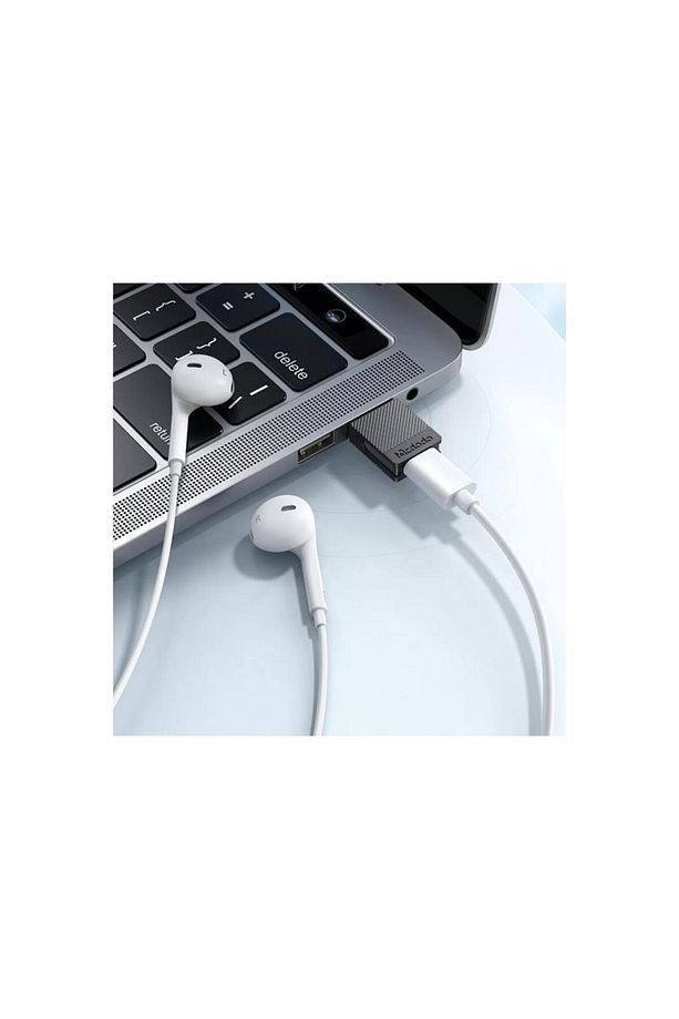 Ot-6970 5a Type-c To Usb A 2,0 Converter - 4