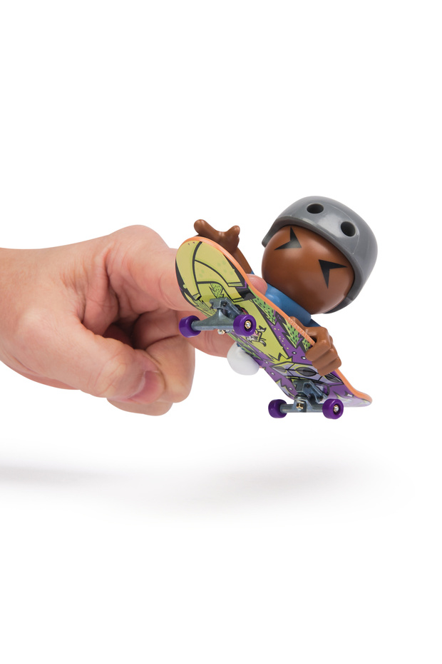 Ted Acs 96Mm Single Sk8 Crew Gml SPM-6071054 - 5