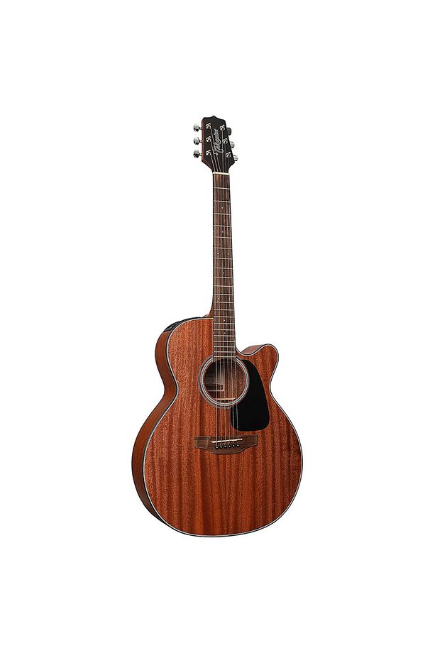 Gn11mce Ns Elektro Akustik Gitar - 1