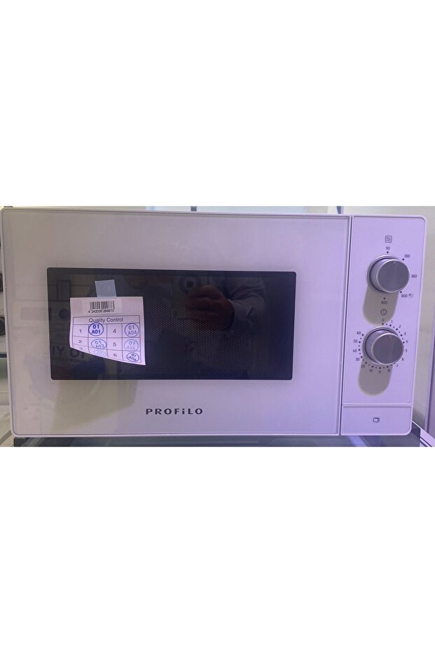 PROFİLO MİKRODALGA FIRIN - 1