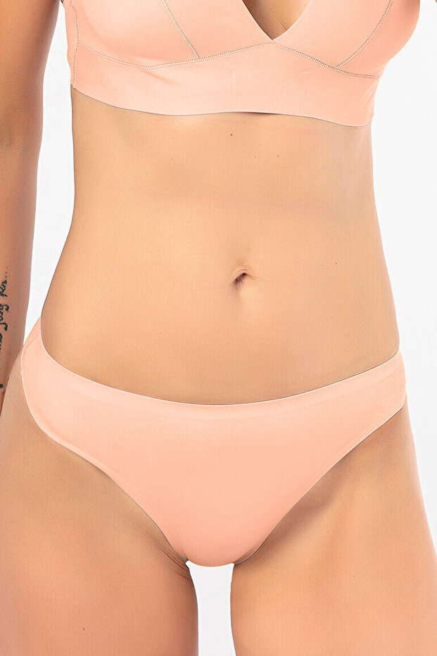 Somon Cushy İz Yapmaz String - 2