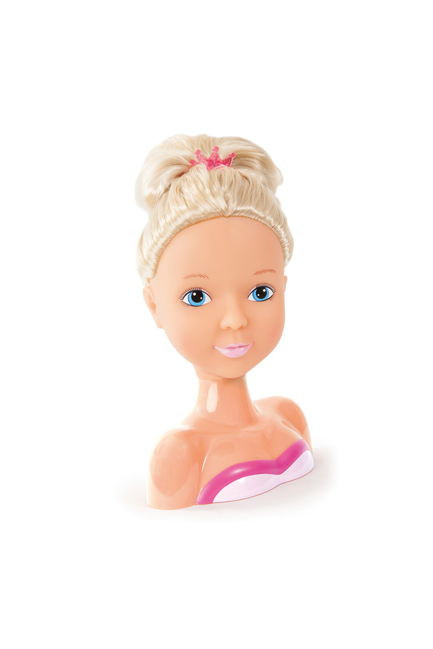 PRENSES BÜSTÜ 19CM - 8