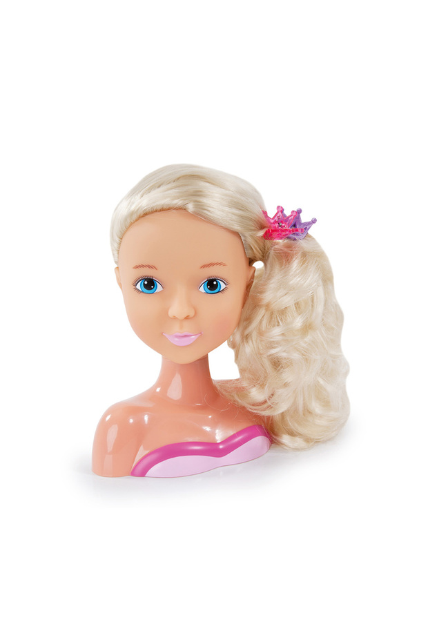 PRENSES BÜSTÜ 19CM - 4