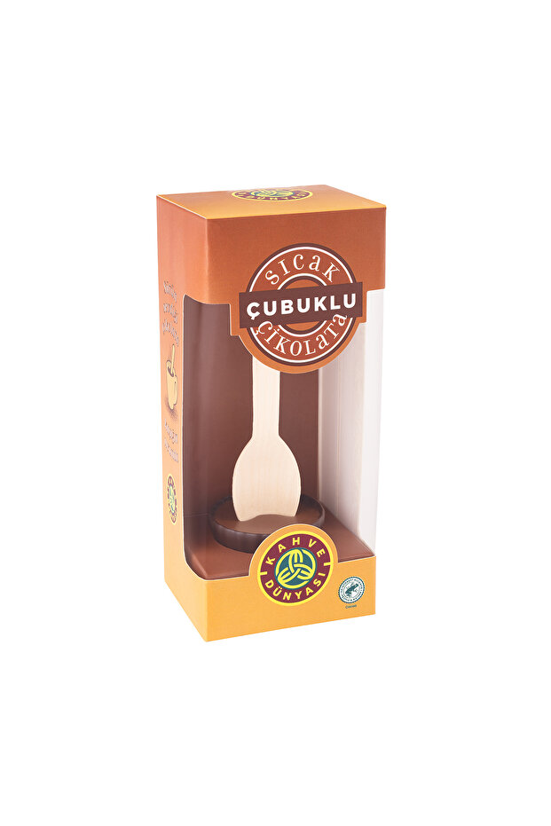 Çubuklu Sıcak Çikolata 39g - 1