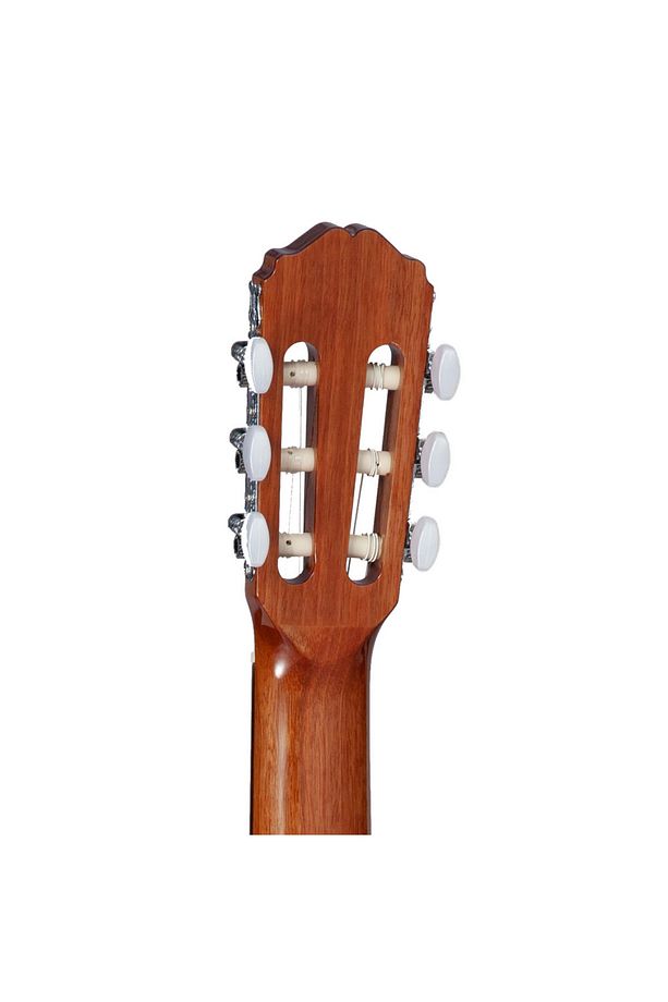 Gc1ce Nat Elektro Klasik Gitar - 5
