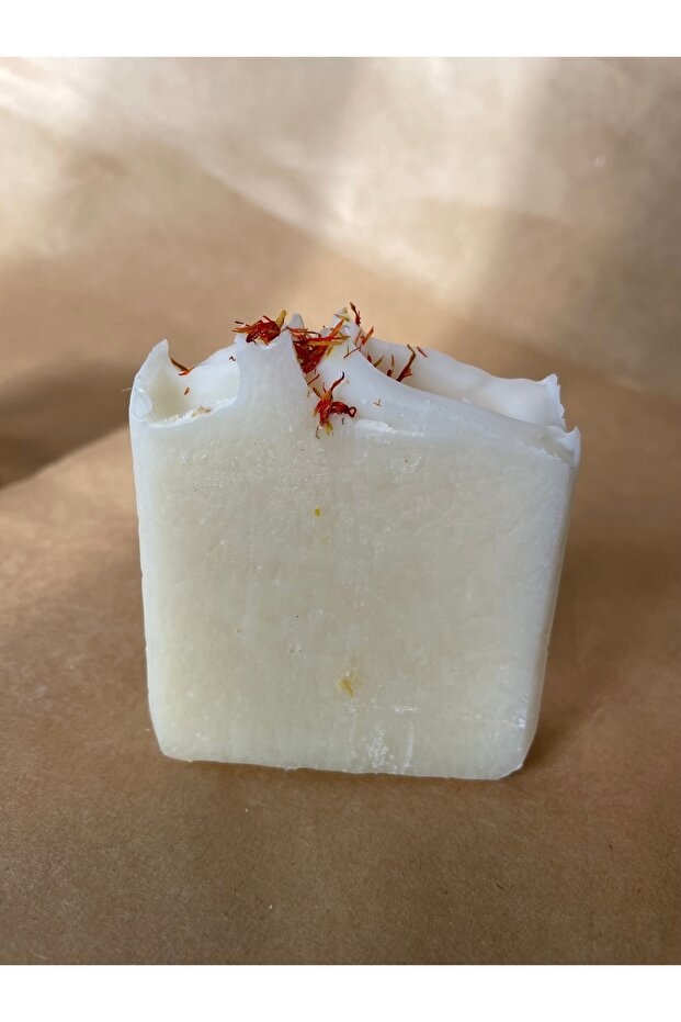 صابون الزعفران - 2