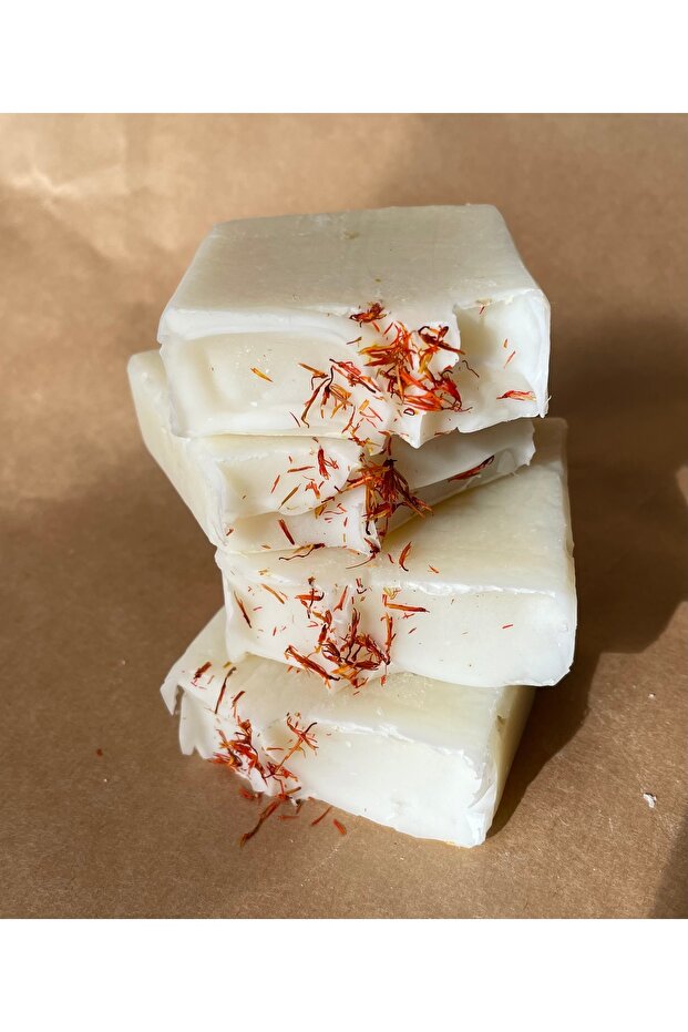 صابون الزعفران - 1