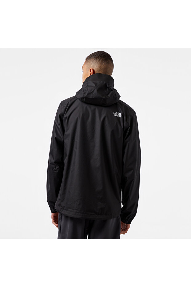 سترة كويست سوداء للرجال - 2