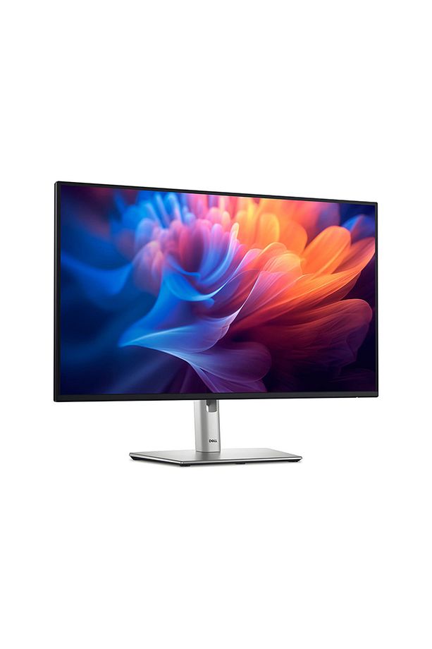 P2725HE 27" 5ms 100Hz FHD 1920x1080 HDMI DP Type-C USB RJ45 Asansör Pivot IPS LED Monitör - 2