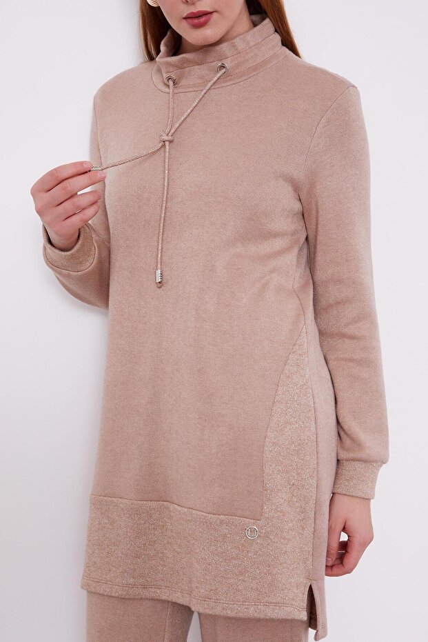 LEVİDOR TRİKO TAKIM - 4