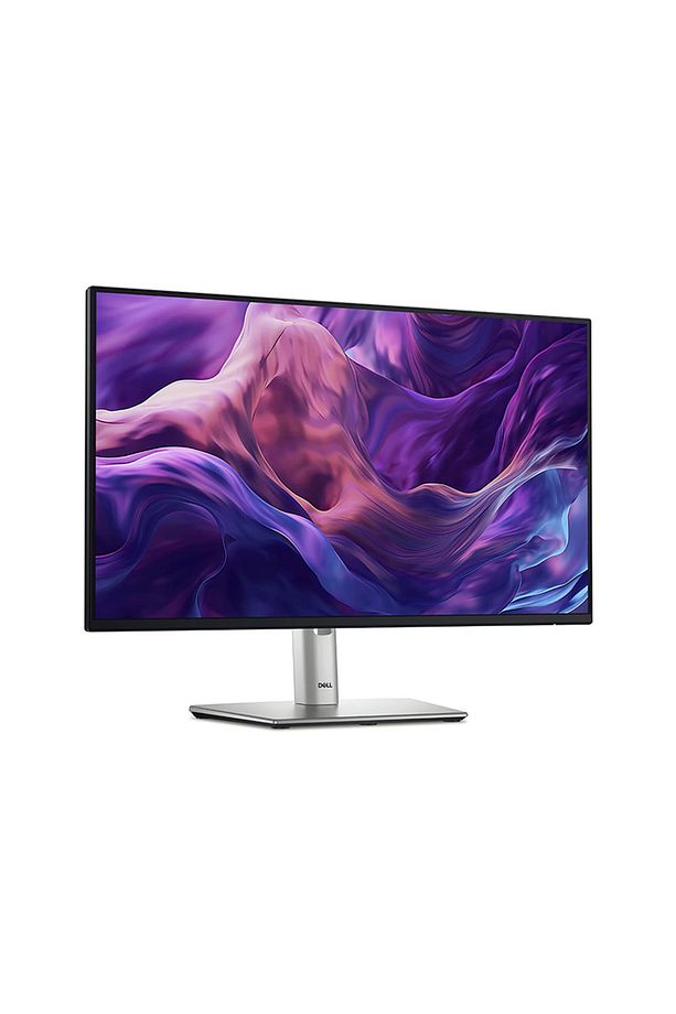 P2425HE 24" 5ms 100Hz FHD 1920x1080 HDMI DP Type-C USB VGA Asansör Pivot IPS LED Monitör - 2