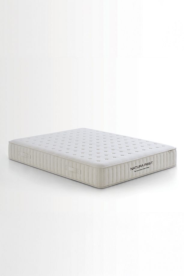 Natura Rest Yaylı Yatak - 8