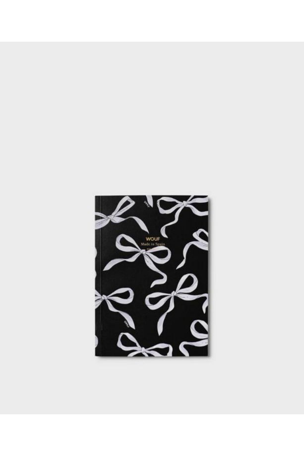CARLOTA A5 PAPER NOTEBOOK - A5 NOT DEFTERİ - 1