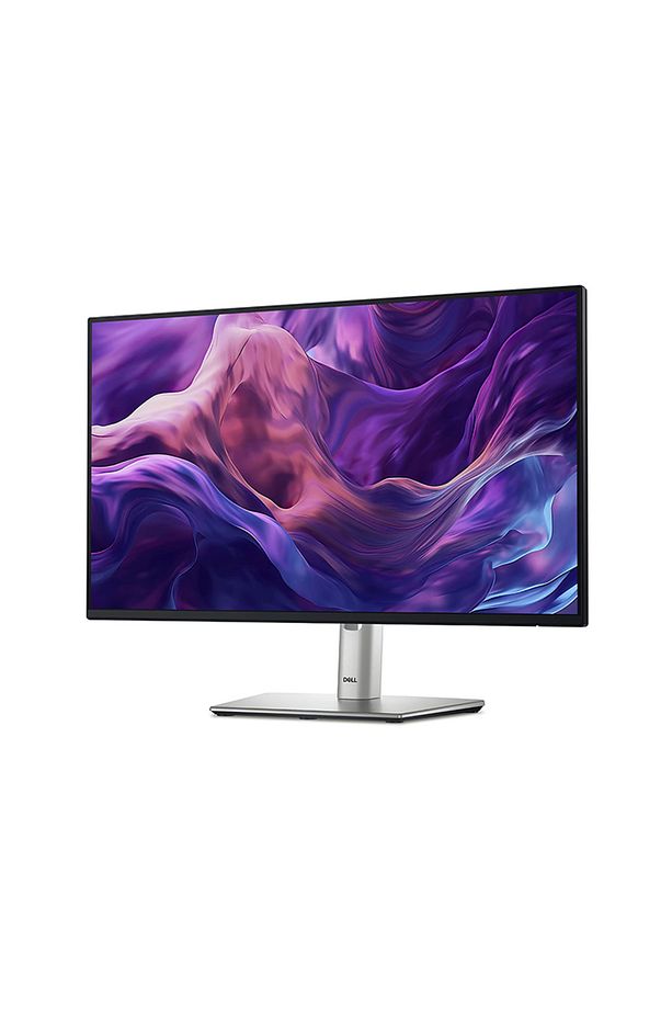P2425HE 24" 5ms 100Hz FHD 1920x1080 HDMI DP Type-C USB VGA Asansör Pivot IPS LED Monitör - 3