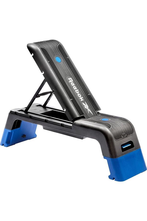 Deck Çok Fonksiyonlu Mavi Step Tahtası Rap-15170bl - 6