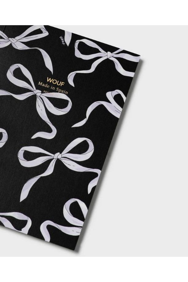 CARLOTA A5 PAPER NOTEBOOK - A5 NOT DEFTERİ - 2