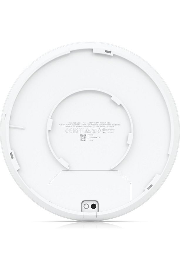 UniFi Access Point U6 Pro WİFİ6 - 3