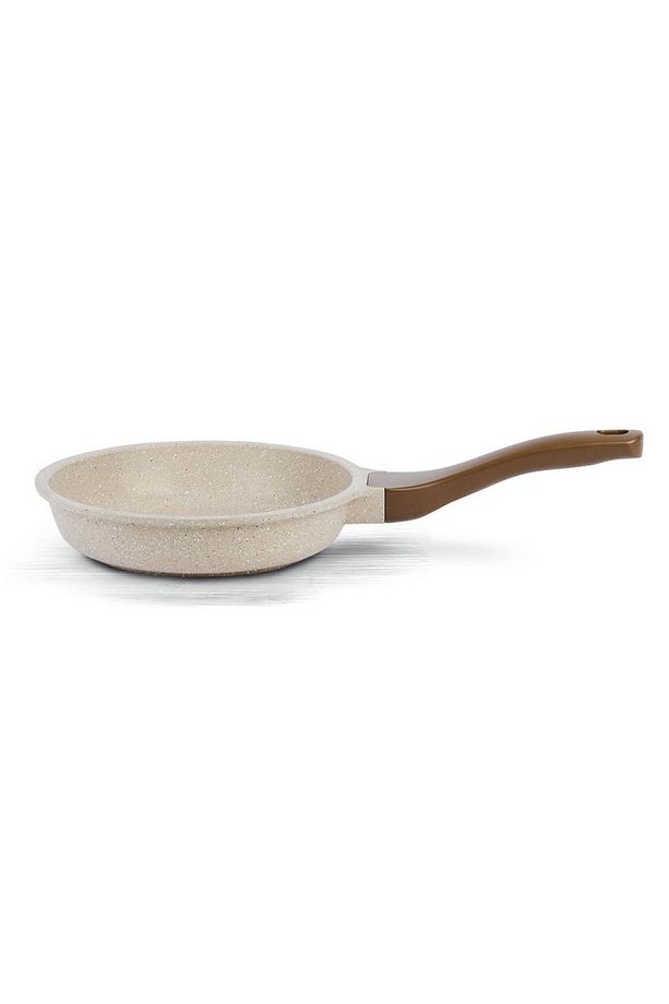 3'lü Tava Seti Vizon - 20 Cm 24 Cm 28 Cm - 2
