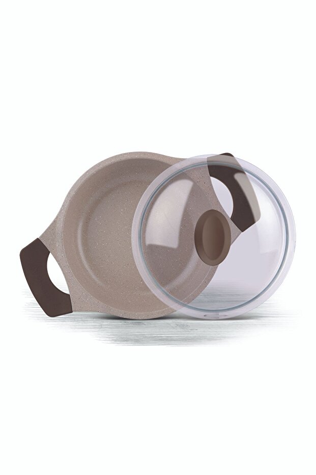 | Sahan Seti | Graneu Serisi | 6 Parça | Vizon - 5