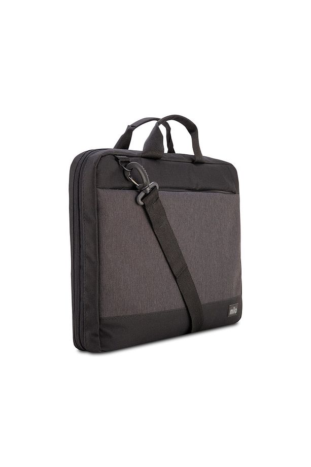 Classone Mila ML-F100 13,14,15.6"Tam AçılIR Valiz Dizayn Notebook Laptop Çantası - 8
