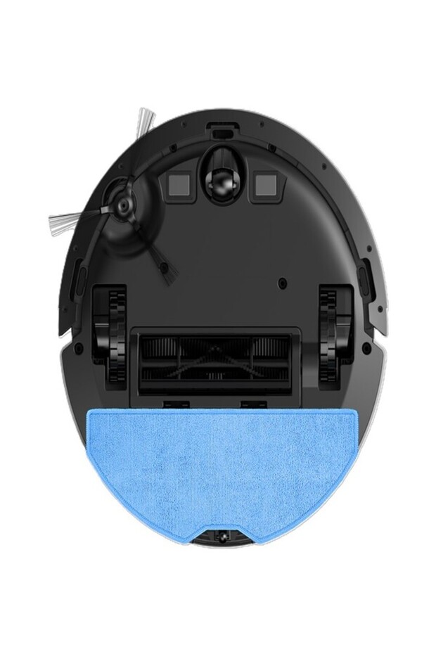 Robo-X RS 2221 Robot Süpürge - 4