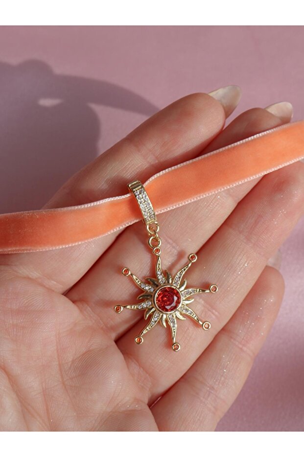 Fairytopia Sunburst Choker - 2