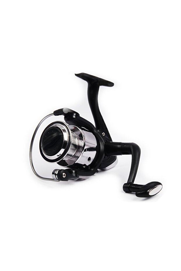 Spider Fishing Reel 2 Bb 6000