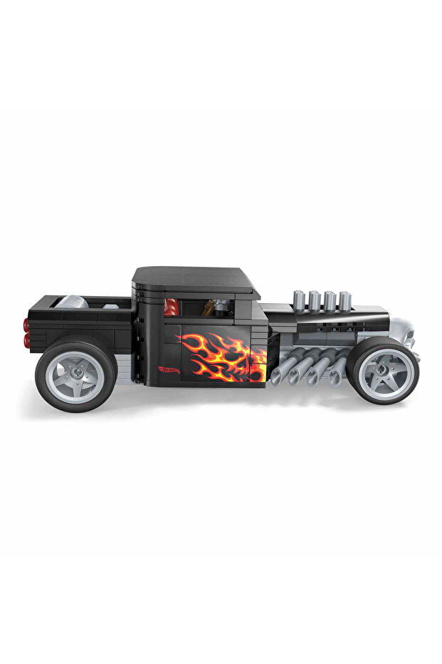 MEGA Hot Wheels Bone Shaker HRY17 - 3