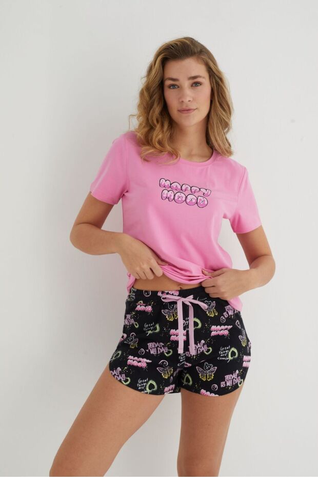 Σετ πιτζάμας - 2