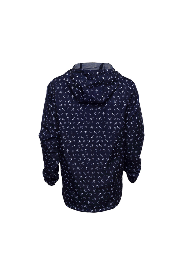 سترة المطر للرجال من Anchor - 3