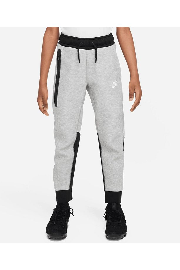 Tech Fleece Unısex Çocuk Eşofman Altı Fd3287-064 - 1