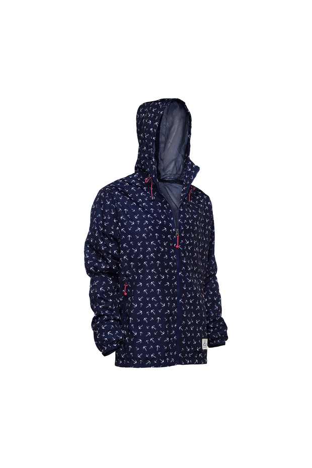 سترة المطر للرجال من Anchor - 2