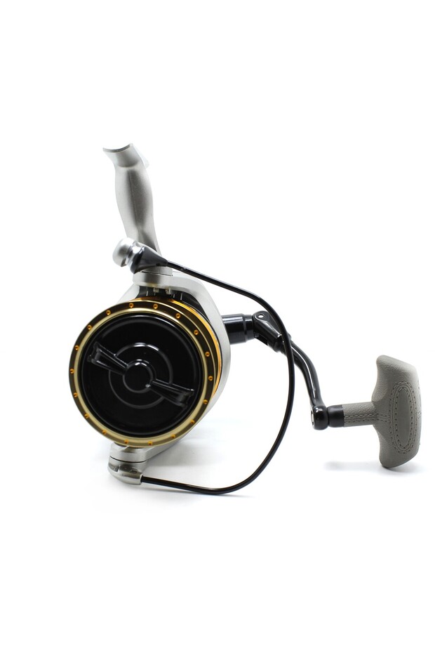 ماكينة ركوب الأمواج Starex 10000 - موديل 7+1 BB - 2