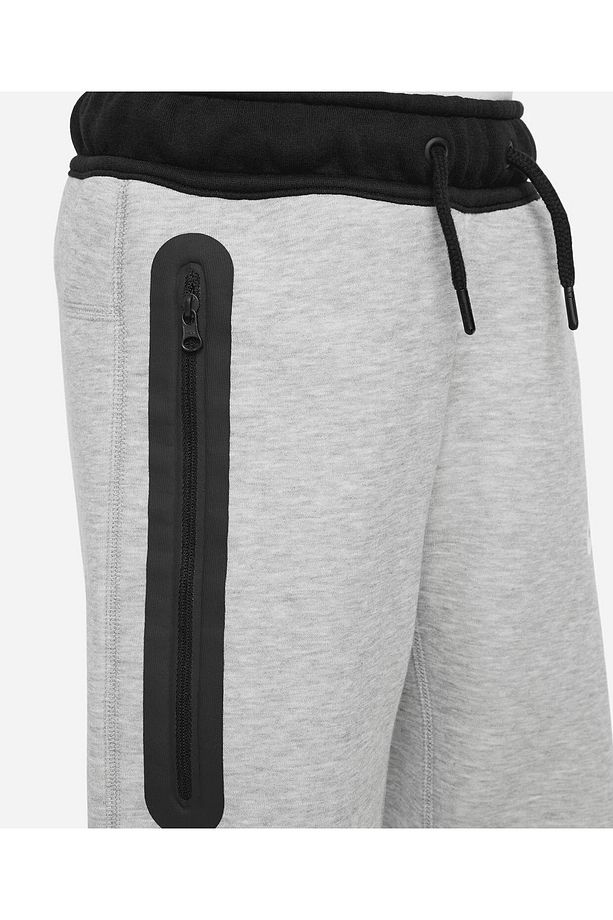 Tech Fleece Unısex Çocuk Eşofman Altı Fd3287-064 - 3