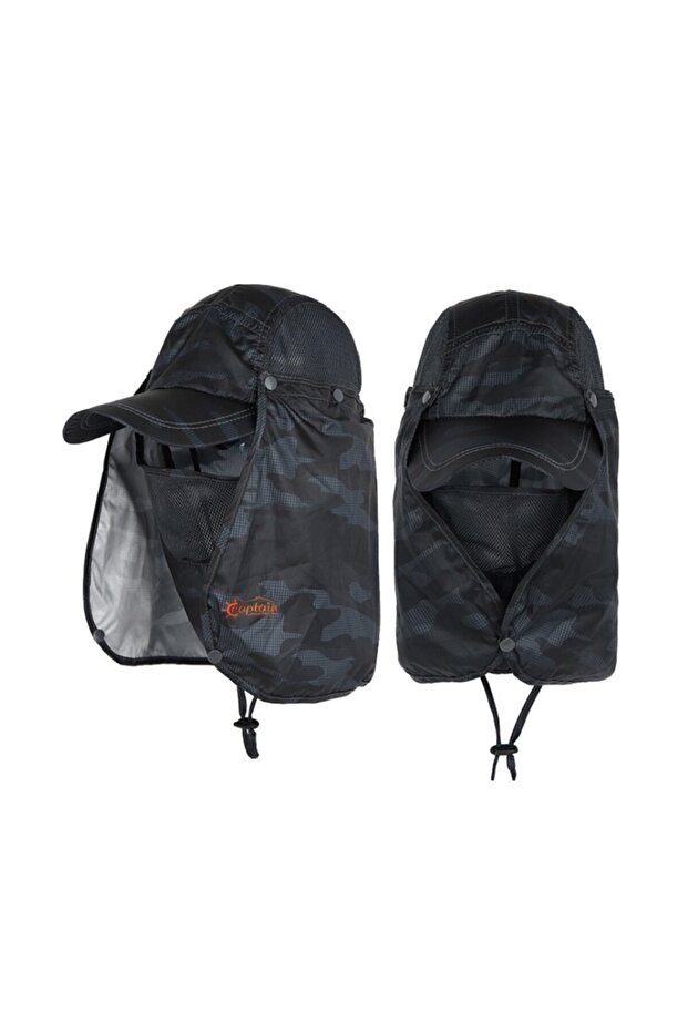 Fisherman Style Cap Xy-00